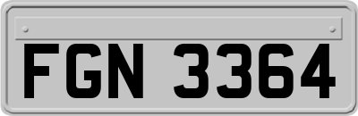 FGN3364