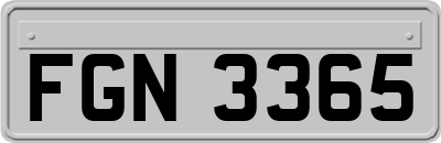 FGN3365