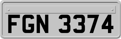 FGN3374