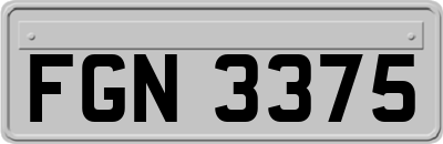 FGN3375