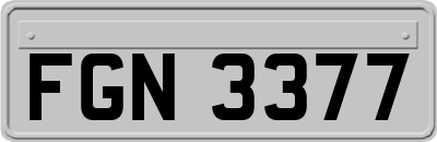 FGN3377