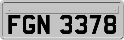 FGN3378