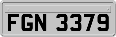 FGN3379