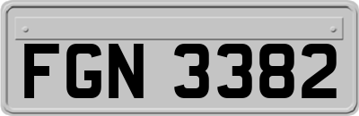 FGN3382