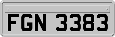 FGN3383