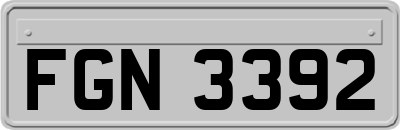 FGN3392