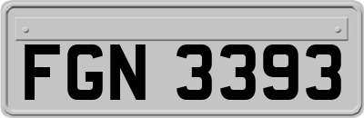 FGN3393