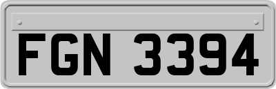 FGN3394