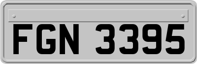 FGN3395