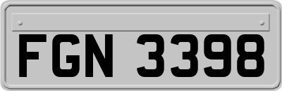 FGN3398