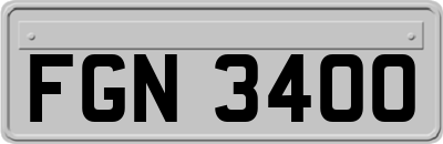 FGN3400