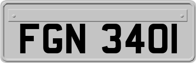 FGN3401