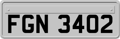 FGN3402