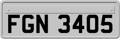 FGN3405