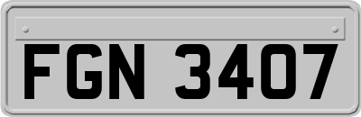 FGN3407