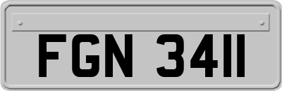 FGN3411