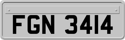 FGN3414