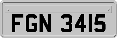 FGN3415