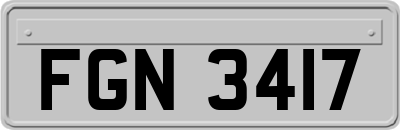 FGN3417