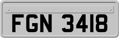 FGN3418