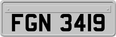 FGN3419
