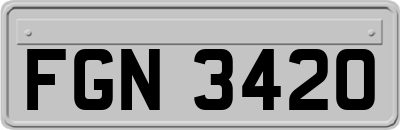 FGN3420