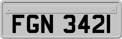 FGN3421