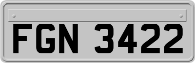 FGN3422