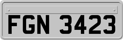 FGN3423