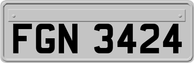 FGN3424
