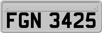 FGN3425