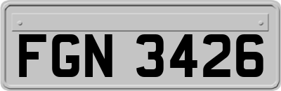 FGN3426