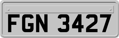 FGN3427