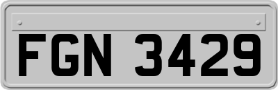 FGN3429