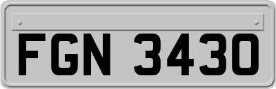FGN3430