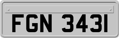 FGN3431