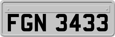 FGN3433