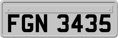 FGN3435