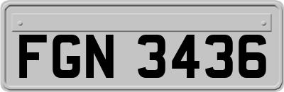 FGN3436