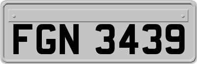 FGN3439