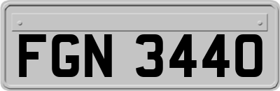 FGN3440