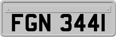 FGN3441