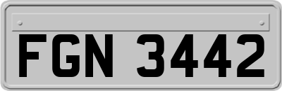 FGN3442