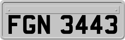 FGN3443