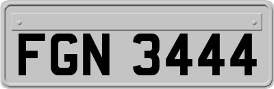 FGN3444