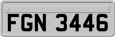 FGN3446