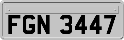 FGN3447
