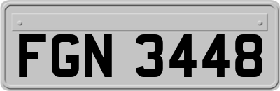 FGN3448
