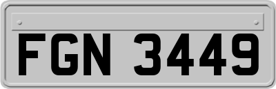 FGN3449