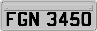 FGN3450
